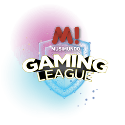 Musimundo Gaming League 2020