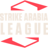 Strike Arabia League - Levant and North Africa Season 3