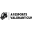 Project V - A1 eSports VALORANT Cup