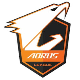 Aorus League - LATAM S #1