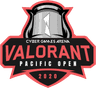 Cyber Games Arena Pacific Open+