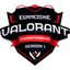 EGAMEZONE Valorant Championship - Season 1