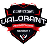 EGAMEZONE Valorant Championship - Season 1