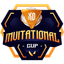 Esports Xo - Invitational Cup