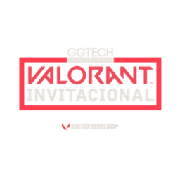 GGTech VALORANT Invitational - LAN