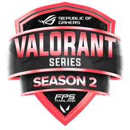 FPSThailand VALORANT Series Season 2