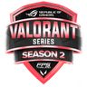 FPSThailand VALORANT Series Season 2