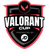JD Valorant Cup