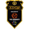 Pittsburgh Knights Monthly Gauntlet 2021 - June: The Cook Out!