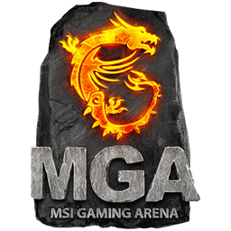 MSI Gaming Arena Summer Finals