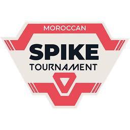 Moroccan Spike Tournament