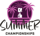 Summer Champs - Open 12