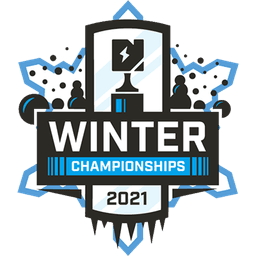 NSG 2021 Winter Championship
