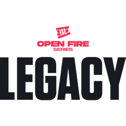 Open Fire Legacy