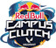 Red Bull Campus Clutch - Peru
