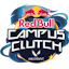 Red Bull Campus Clutch - 2021 - East Asia Finals