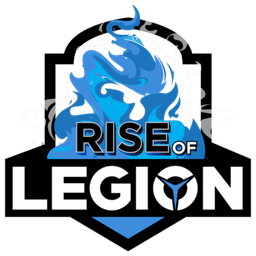 Rise of Legion - 2020 - December