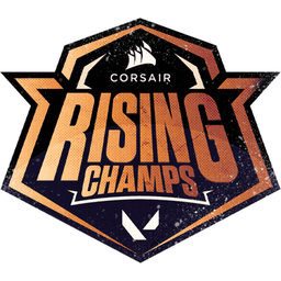 Rising Champs