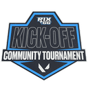 Kick-Off Community Tournament