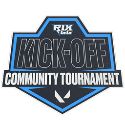 Rix.GG Series - Kick-Off Community Tournament