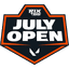 Rix.GG Series - VALORANT Open - July