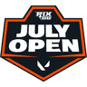 Rix.GG Series - VALORANT Open - July