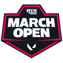 March Open