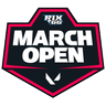 Rix.GG Series - March Open