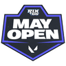Rix.GG Series - VALORANT Open - May