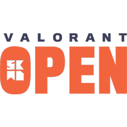 SKWAD Valorant Open