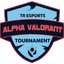 TR Alpha Valorant Tournament