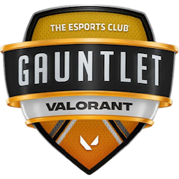 TEC Gauntlet - Season 2 - Open Qualifier 1