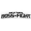 The Ultimate Boss Fight