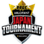 RAGE VALORANT JAPAN TOURNAMENT