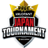 RAGE VALORANT JAPAN TOURNAMENT