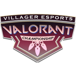 Villager Esports Valorant Championship