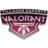 Villager Esports Valorant Championship