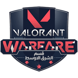 Valorant Warfare