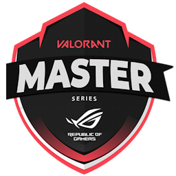 Valorant Master Series Cup #3