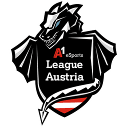 A1 eSports League - Fall Split 2020
