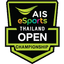 AIS eSports Thailand Open Championship