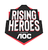 Valorant Rising Heroes - Open Qualifier #3