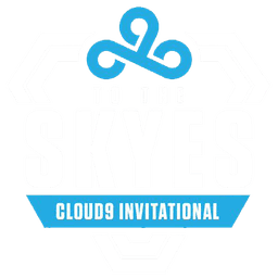 Cloud9 To The Skyes
