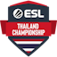 First Strike ESL Thailand Championship 2020