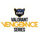 Vengeance Series - Main Event