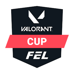 FEL Valorant Cup - #4