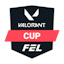 FEL Valorant Cup - #1