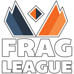 Fragleague - Season 5 Cup #1 - Nordic