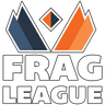 Fragleague - Cup #3 - Nordic