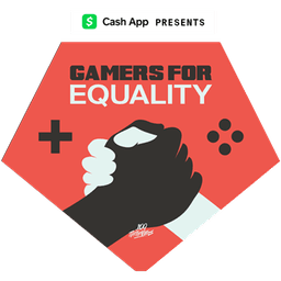 CashApp Gamers for Equality VALORANT